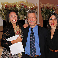 Benedict Handelsschule & Kaderschule Zürich, 09.07.2015