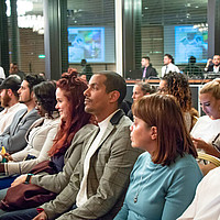 Diplomfeier Benedict / BVS Zürich, 04. November 2019