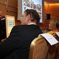 Diplomfeier Benedict & BVS Zürich, 13. November 2015