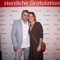 Diplomfeier Benedict-Schule Luzern vom 24. November 2023