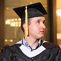 Diplomfeier Benedict / BVS Zürich, 16. November 2018