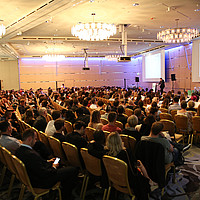 Diplomfeier Benedict / BVS Zürich, 11. Mai 2018