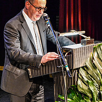 Diplomfeier Benedict / BVS Bern, 16. November 2018