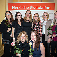 Diplomfeier Benedict-Schule Luzern vom 02. Dez. 2022