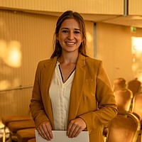 Diplomfeier Benedict / BVS Zürich, 11. Juli 2019