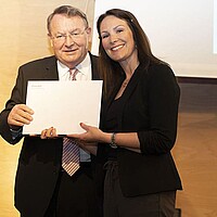 Diplomfeier Benedict / BVS Zürich, 12. Mai 2023