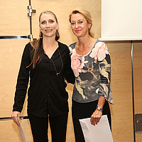 Diplomfeier Benedict / BVS Zürich, 17. November 2017