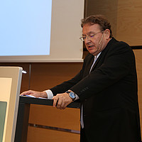 Diplomfeier Benedict & BVS Zürich, 13. November 2015