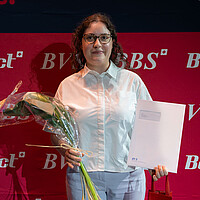 Diplomfeier Bern Mai 2026 – Benedict Schulen Schweiz