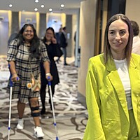 Diplomfeier Benedict/BVS Zürich 16. Mai 2025