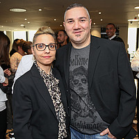 Diplomfeier Benedict / BVS Zürich, 11. Mai 2018