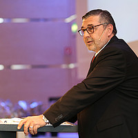 Diplomfeier Benedict / BVS Zürich, 11. Mai 2018