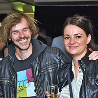 Handels- & Kaderschule Bern: Diplomfeier, 20.05.2016