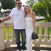 Diplomfeier Benedict-Schule Luzern vom 5. Juli 2024