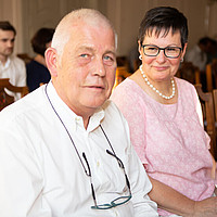 Diplomfeier Benedict / BVS Luzern, 05. Juli 2019