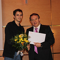 Benedict Handelsschule & Kaderschule Zürich, 09.07.2015