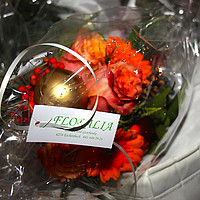 Diplomübergabe Luzern, 27. November 2015 – Benedict