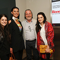 Diplomfeier Benedict / BVS Zürich, 13. Juli 2017