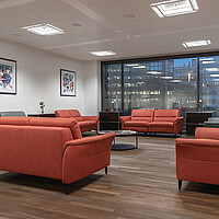 Fotogalerie - Benedict Zürich, Bern, Luzern, St. Gallen