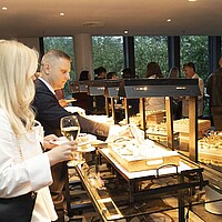 Diplomfeier Benedict / BVS Zürich, 12. Mai 2023