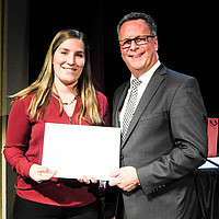 Diplomfeier Benedict / BVS Bern, 16. November 2018