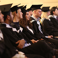 Benedict Schule Zürich: Diplomfeier, 18. November 2016