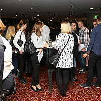 Diplomfeier Benedict & BVS Zürich, 13. November 2015