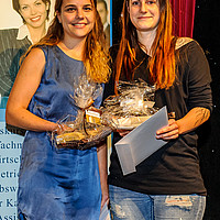 Diplomfeier Luzern, 19. Mai 2017