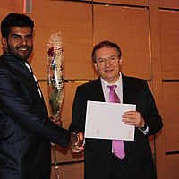 Benedict Handelsschule & Kaderschule Zürich, 09.07.2015