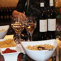 Diplomfeier in Zürich vom 13. Mai 2016 - Benedict & BVS