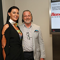 Diplomfeier Benedict / BVS Zürich, 13. Juli 2017