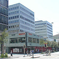 standort der benedict schule st gallen
