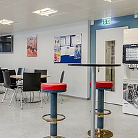 Fotogalerie - Benedict Zürich, Bern, Luzern, St. Gallen