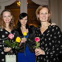 Diplomfeier Benedict / BVS Luzern, 22. November 2019