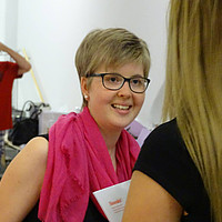 Diplomfeier Benedict / BBS St. Gallen, 07. Juli 2017