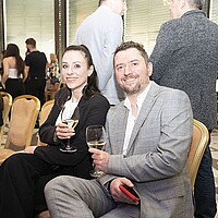 Diplomfeier Benedict / BVS Zürich, 12. Mai 2023