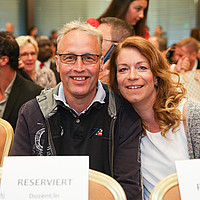 Diplomfeier Benedict / BVS Zürich, 19. Mai 2017