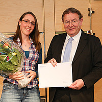 Diplomfeier Benedict / BVS Zürich, 19. Mai 2017