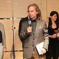 Diplomfeier Benedict / BVS Zürich, 19. Mai 2017