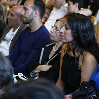 Benedict & BVS-Schule - Diplomfeier, 14.07.2016 in Zürich