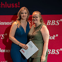 Diplomfeier Bern Mai 2026 – Benedict Schulen Schweiz