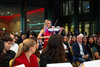 Diplomfeier Benedict / BBS/BVS Zürich 15. Nov. 2025