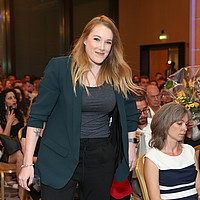 Diplomfeier Benedict / BVS Zürich, 11. Mai 2018