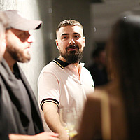 Diplomfeier Benedict / BVS Zürich, 11. Mai 2018