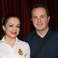 Benedict Diplomfeier Bern, 18. November 2016