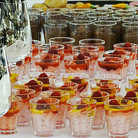 Diplomfeier Benedict / BBS St. Gallen, 24. Mai 2017