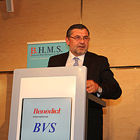 Benedict Sprach- & Handelsschule - Diplomfeier 23.05.2014