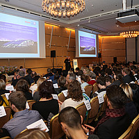 Diplomfeier Benedict & BVS Zürich, 13. November 2015