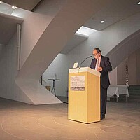 Diplomfeier Benedict / BBS St. Gallen, 30. Juni 2022