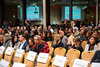 Diplomfeier Benedict / BBS/BVS Zürich 15. Nov. 2025